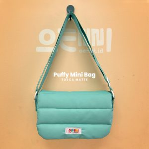 Puffy Slingbag Mini Oenni Tosca