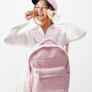 Tas Punggung Ransel Backpack Wanita oenni.id
