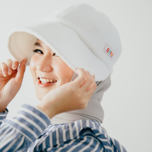 Topi Standar Two Side Oenni