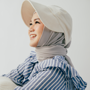 Topi Standar Corduroy