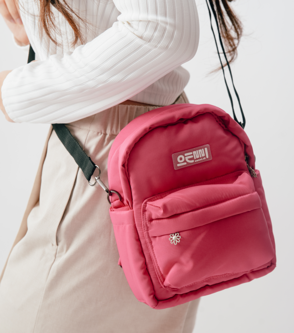 Ransel Mini Puffy Oenni