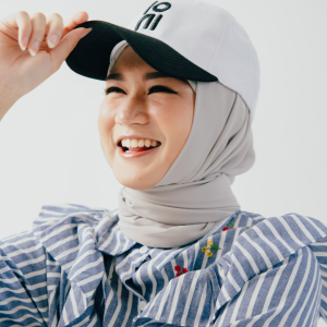 Topi Baseball Oenni